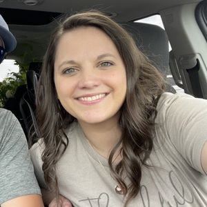 Meet your Posher, Brittani